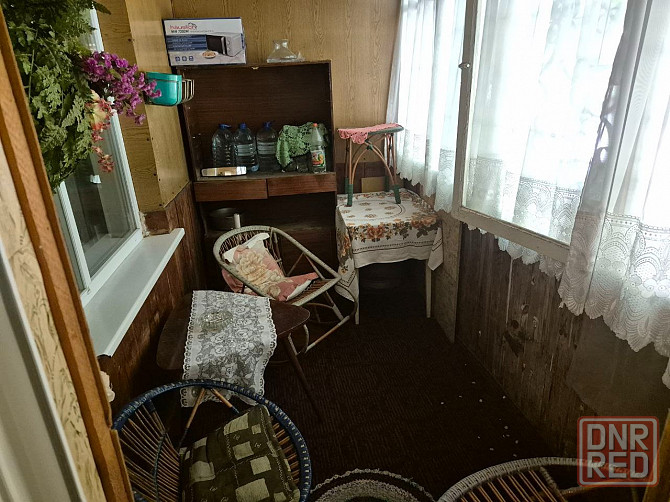 Сдам 3х комнатную квартиру в городе Луганск, квартал Южный Луганск - изображение 9