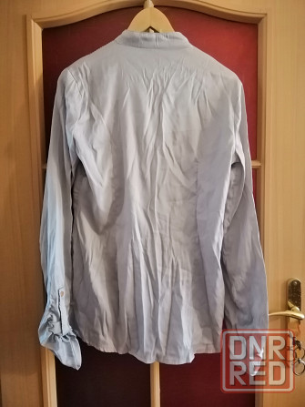 Блуза блузка,. 46-48 Донецк - изображение 2