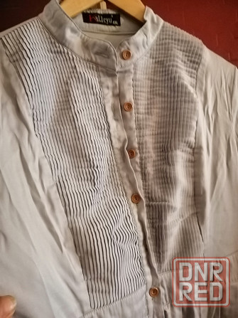 Блуза блузка,. 46-48 Донецк - изображение 3