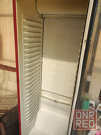 Холодильный шкаф Донецк - изображение 2