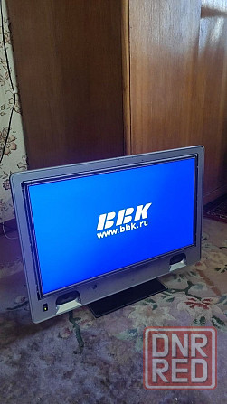 Телевизор BBK LED2252HD, FULL HD. Читайте объявление1 Донецк - изображение 1