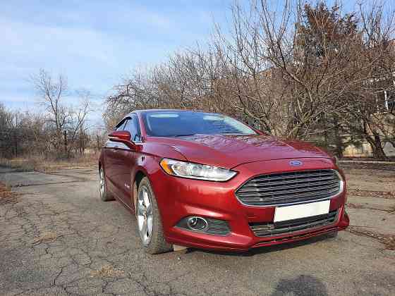 Продам Ford Fusion 2014 Донецк