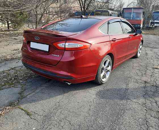 Продам Ford Fusion 2014 Донецк