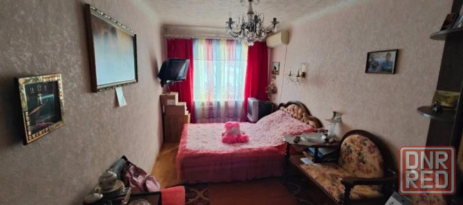 Продам 3-х комнатную квартиру в Калининском районе ( Дик) Донецк - изображение 5