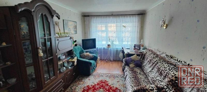 Продам 3-х комнатную квартиру в Калининском районе ( Дик) Донецк - изображение 7