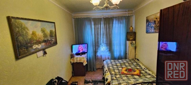 Продам 3-х комнатную квартиру в Калининском районе ( Дик) Донецк - изображение 4