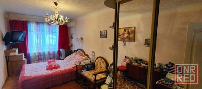 Продам 3-х комнатную квартиру в Калининском районе ( Дик) Донецк - изображение 3