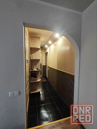Срочно продам 2-х комнатную квартиру в отличном состоянии в Калининском районе Донецк - изображение 7