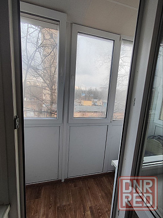 Срочно продам 2-х комнатную квартиру в отличном состоянии в Калининском районе Донецк - изображение 8
