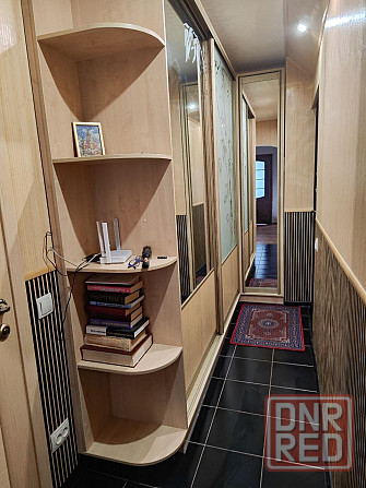 Срочно продам 2-х комнатную квартиру в отличном состоянии в Калининском районе Донецк - изображение 6