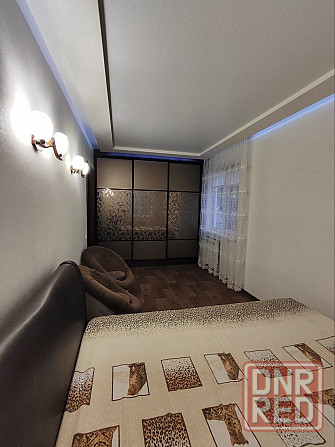 Срочно продам 2-х комнатную квартиру в отличном состоянии в Калининском районе Донецк - изображение 3