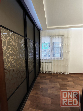 Срочно продам 2-х комнатную квартиру в отличном состоянии в Калининском районе Донецк - изображение 1