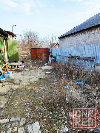 Продам 1/2 дома в Донецке, Киевский район, ул Воронихина Донецк - изображение 3