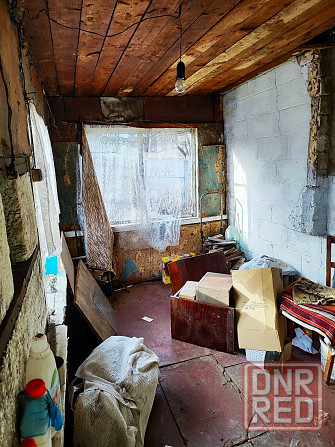 Продам 1/2 дома в Донецке, Киевский район, ул Воронихина Донецк - изображение 4
