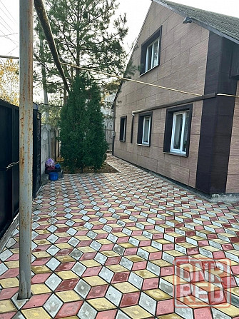 Продам 2-х уровневый дом в центре Гвардейки Макеевка - изображение 10