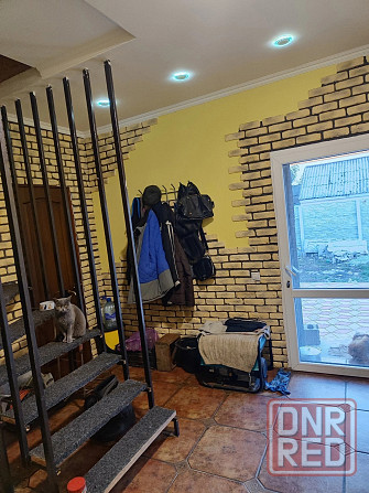 Продам 2-х уровневый дом в центре Гвардейки Макеевка - изображение 8