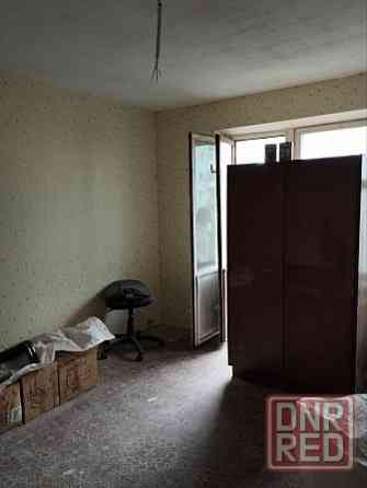 Продам недорого 1-но комнатную квартиру в Буденновском районе Донецк