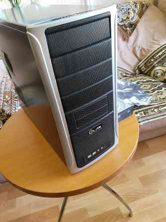 ASUS P8Z68-VLX + Intel Core I5-2500 + Netac Basic 16GB Донецк