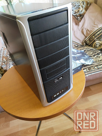 Комплект ASUS P8Z68-VLX + Intel Core I5-2500 + Netac Basic 16GB + корпус Cooler Master Elite + DVDRW Донецк - изображение 3