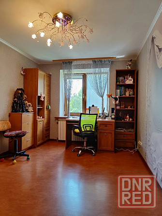 Продам 4-х комн квартиру в Макеевке, Восточный Макеевка - изображение 3