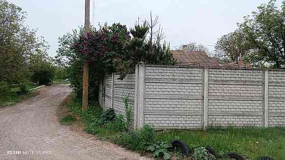 Продам дом в уютном месте Донецк