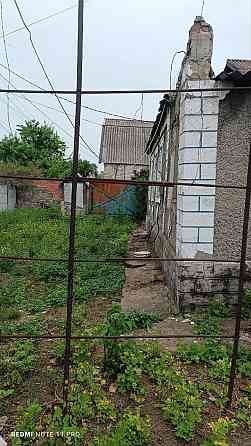 Продам дом в уютном месте Донецк