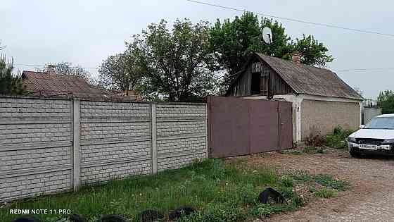 Продаю дом в уютном месте Донецк