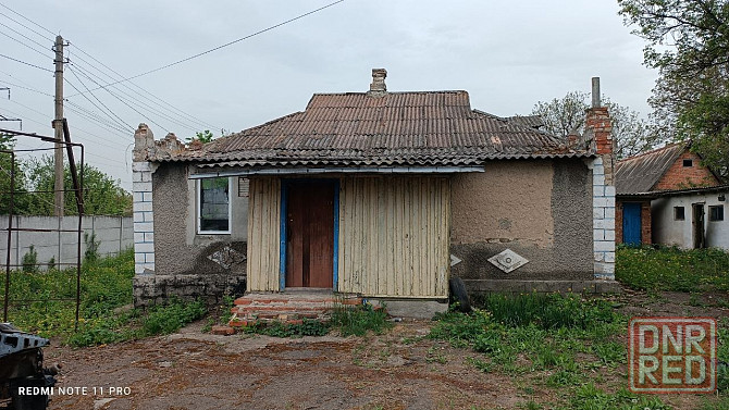 Продаю дом в уютном месте Донецк - изображение 9