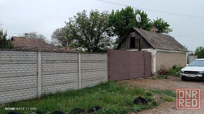 Продаю дом в уютном месте Донецк - изображение 1
