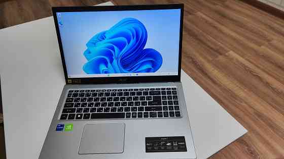 Игровой ноутбук Acer Aspire 5 Донецк