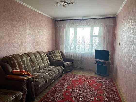 Сдается 3-х комнатная квартира в Центрально-городском районе Макеевки возле Плеханова Макеевка