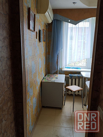 Продам 2 х комн квартиру на Речной Боссе Донецк - изображение 2