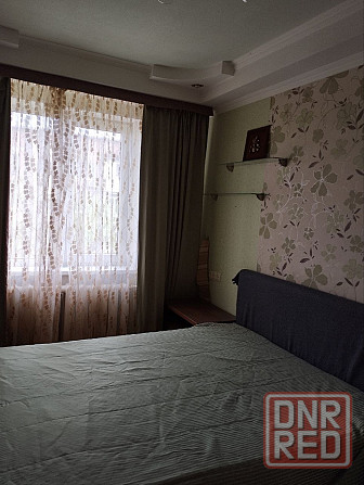 Продам 2 х комн квартиру на Речной Боссе Донецк - изображение 4