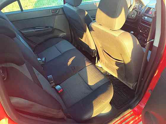 Hyundai Getz Енакиево