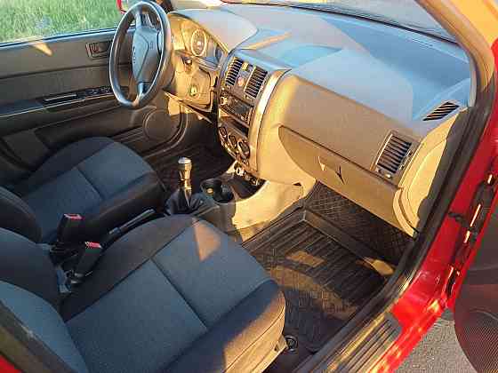 Hyundai Getz Енакиево