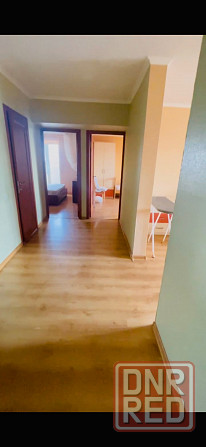 Продам 3х комнатную квартиру в кирпичном доме на Челюскинцев Донецк - изображение 4