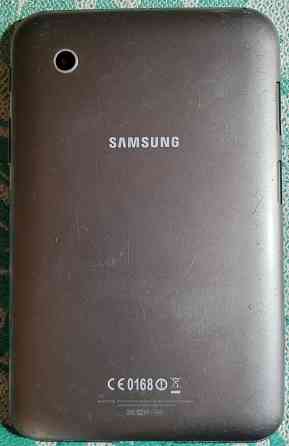 Samsung Galaxy Tab 2 3G (P3100) Макеевка