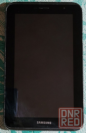 Samsung Galaxy Tab 2 3G (P3100) Макеевка - изображение 1