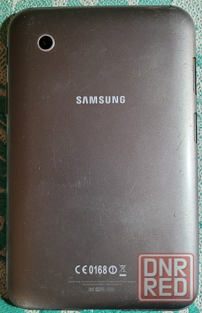 Samsung Galaxy Tab 2 3G (P3100) Макеевка - изображение 2