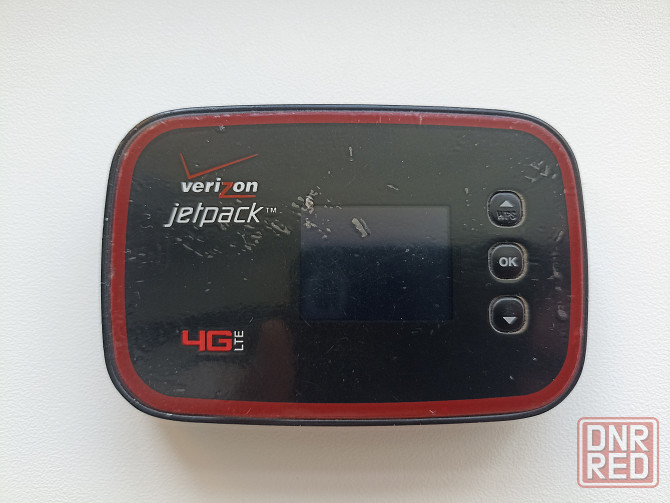 Роутер Pantech Verizon JetPack Донецк - изображение 1