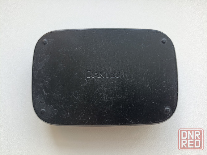 Роутер Pantech Verizon JetPack Донецк - изображение 6