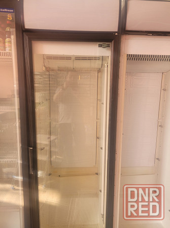 Продам холодильник для напитков или пива! Донецк - изображение 1