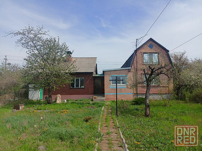 Продаётся дом в пгт. Зуевка, Харцызский округ. Зуевка - изображение 4
