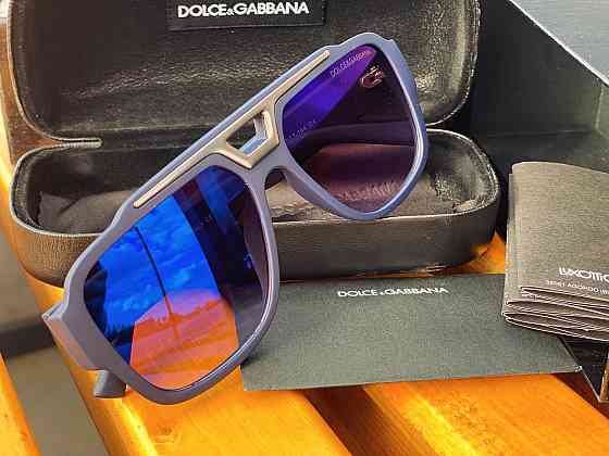 Солнцезащитные очки Dolce&Gabbana Донецк
