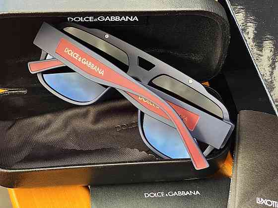 Солнцезащитные очки Dolce&Gabbana Донецк