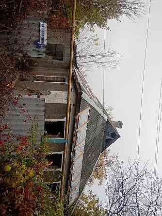 Продам дом Ясиноватая