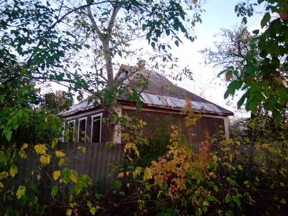 Продам дом Ясиноватая