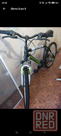 Велосипед Донецк - изображение 4
