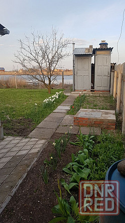 Дом дача земельный участок на Белосарайской косе Донецк - изображение 9