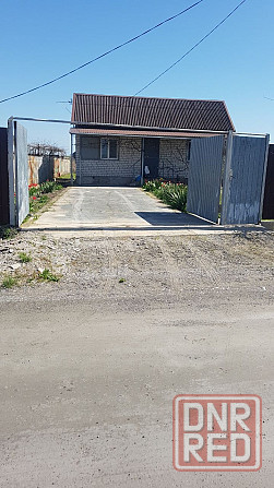 Дом дача земельный участок на Белосарайской косе Донецк - изображение 6